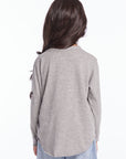Blondie New York City Girls Long Sleeve Girls chaserbrand