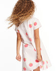 Yummy Apples Girls Shirt Dress Girls chaserbrand