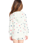 Americana Stars Hoodie Girls chaserbrand