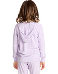 Candy Stars Zip Up Girls chaserbrand