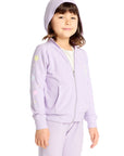 Candy Stars Zip Up Girls chaserbrand