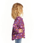 Rainbow Love Long Sleeve GIRLS chaserbrand