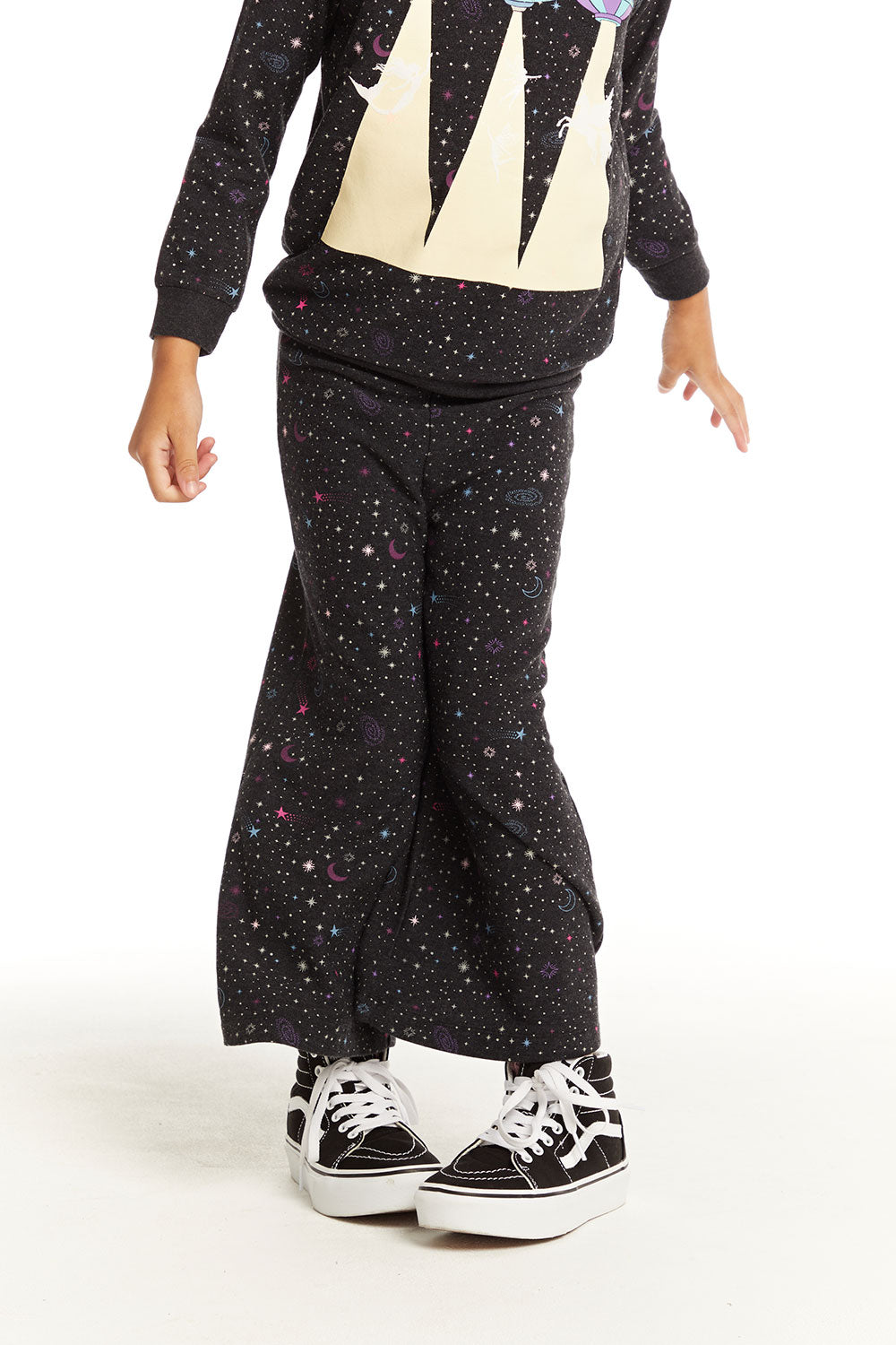 Star Galaxy Pant GIRLS chaserbrand