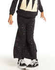 Star Galaxy Pant GIRLS chaserbrand