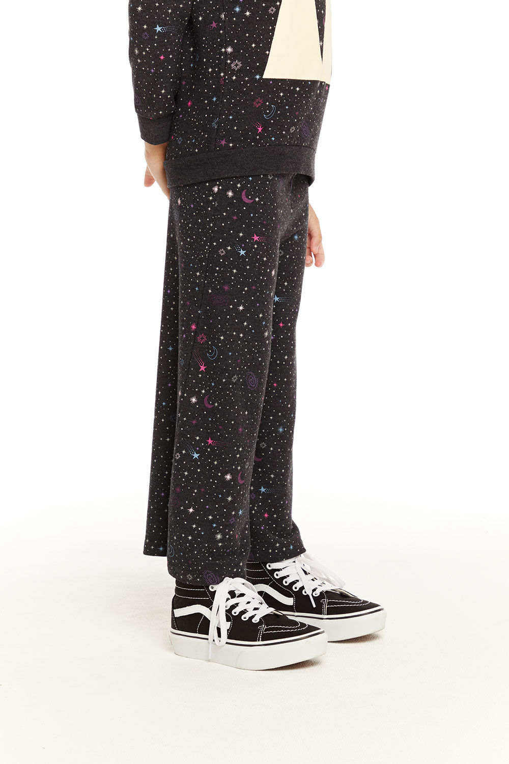 Star Galaxy Pant GIRLS chaserbrand