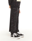 Star Galaxy Pant GIRLS chaserbrand