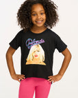 Blondie Retro Tee GIRLS chaserbrand