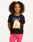 Blondie Retro Tee GIRLS chaserbrand