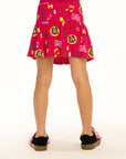 Disney 100 - Mickey Mouse Club Skort GIRLS chaserbrand