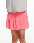 Peplum Orchid Girls Skort GIRLS chaserbrand