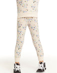 Hearts Hearts Hearts Jogger GIRLS chaserbrand