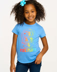 Pink Floyd Outer Space Tee GIRLS chaserbrand