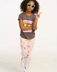 Scooby Doo Mystery Squad Tee GIRLS chaserbrand