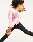 Sonny & Cher Westbury Music Fair Pullover GIRLS chaserbrand
