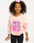 Sonny & Cher Westbury Music Fair Pullover GIRLS chaserbrand