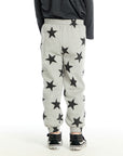 Glitter Stars Sweatpants Girls chaserbrand