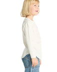 Blondie Heart Of Glass Long Sleeve Girls chaserbrand