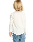Blondie Heart Of Glass Long Sleeve Girls chaserbrand
