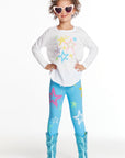 Super Star Girls chaserbrand
