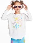 Super Star Girls chaserbrand
