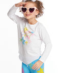 Super Star Girls chaserbrand