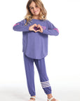 Love Girls Long Sleeve GIRLS chaserbrand