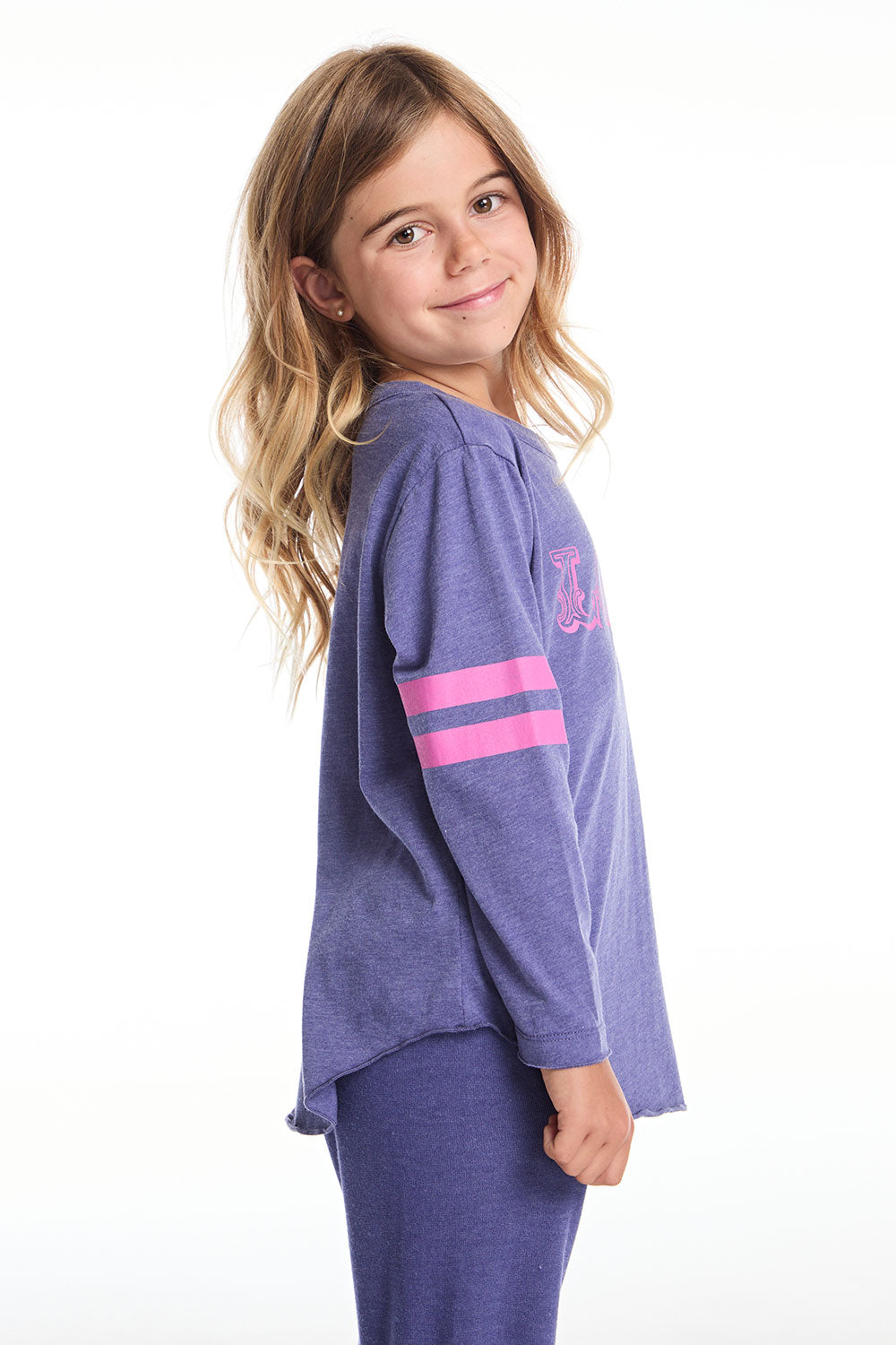 Love Girls Long Sleeve GIRLS chaserbrand