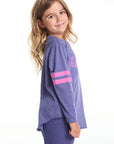 Love Girls Long Sleeve GIRLS chaserbrand
