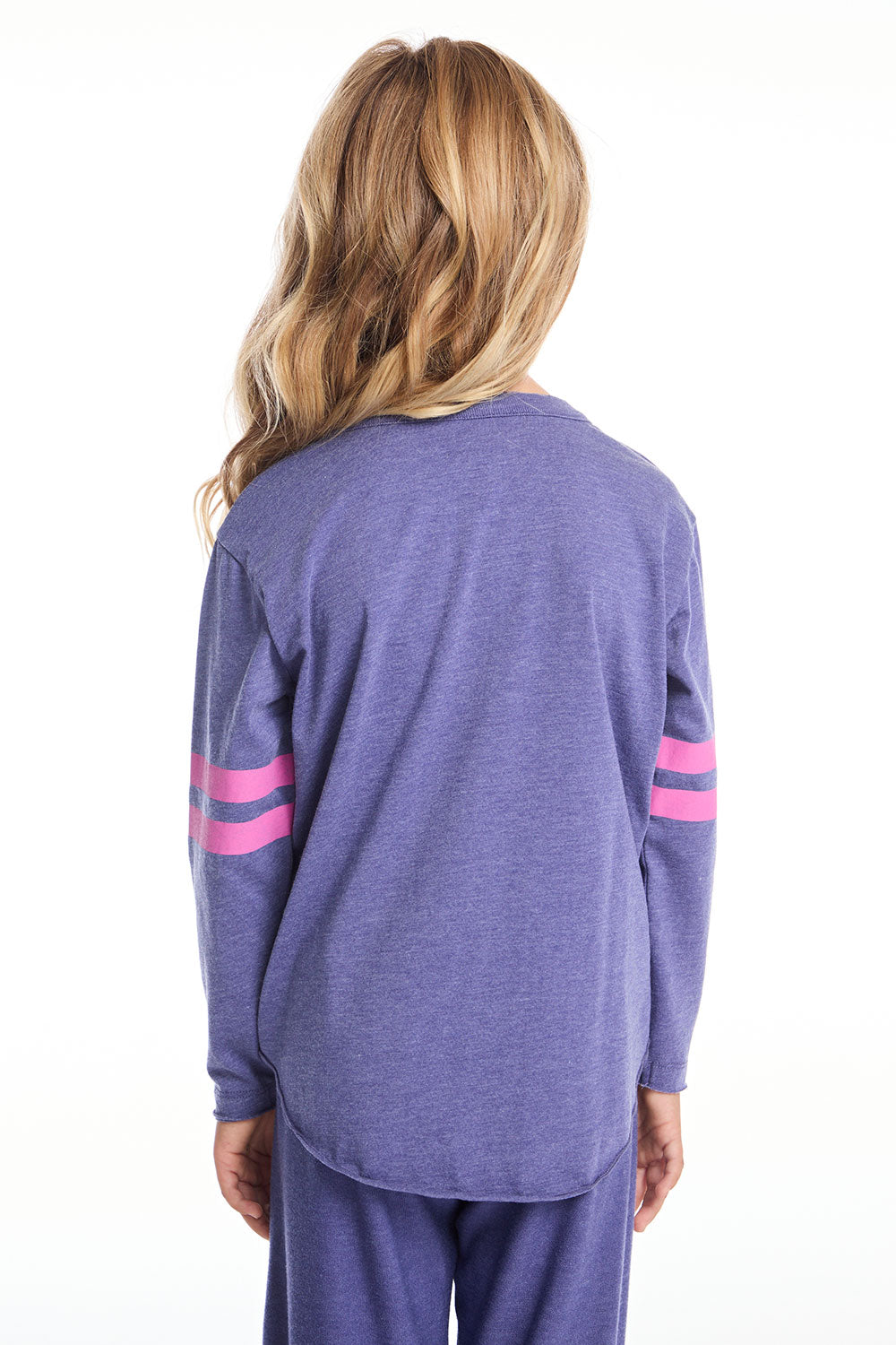 Love Girls Long Sleeve GIRLS chaserbrand