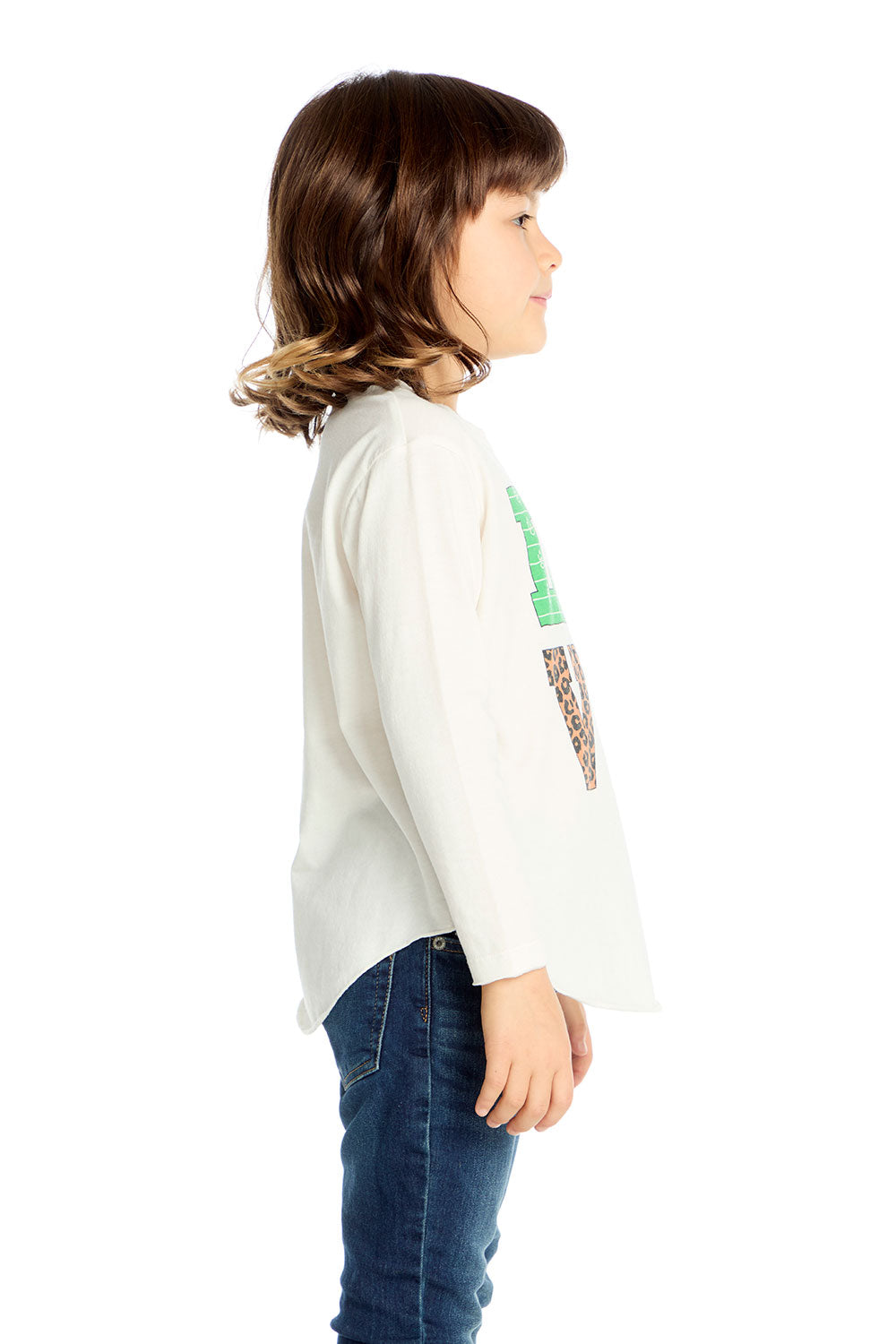 Love Football Long Sleeve