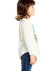 Love Football Long Sleeve
