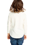 Love Football Long Sleeve