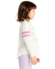 Colorful Happiness Girls Long Sleeve Girls chaserbrand