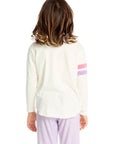 Colorful Happiness Girls Long Sleeve Girls chaserbrand