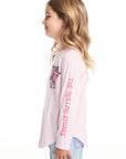 Rolling Stones I’m with the Band Girls Long Sleeve GIRLS chaserbrand