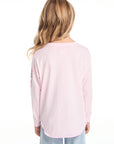 Rolling Stones I’m with the Band Girls Long Sleeve GIRLS chaserbrand