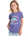 Tom Petty 1979 Tour Girls Shirttail Tee GIRLS chaserbrand