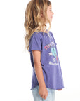 Tom Petty 1979 Tour Girls Shirttail Tee GIRLS chaserbrand