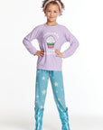 Cupcakes For Breakfast Girls Pullover Girls chaserbrand