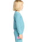 Star Smiley Long Sleeve Girls chaserbrand
