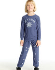 Girls Je T’aime Snow Pants chaserbrand