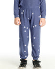 Girls Je T’aime Snow Pants chaserbrand