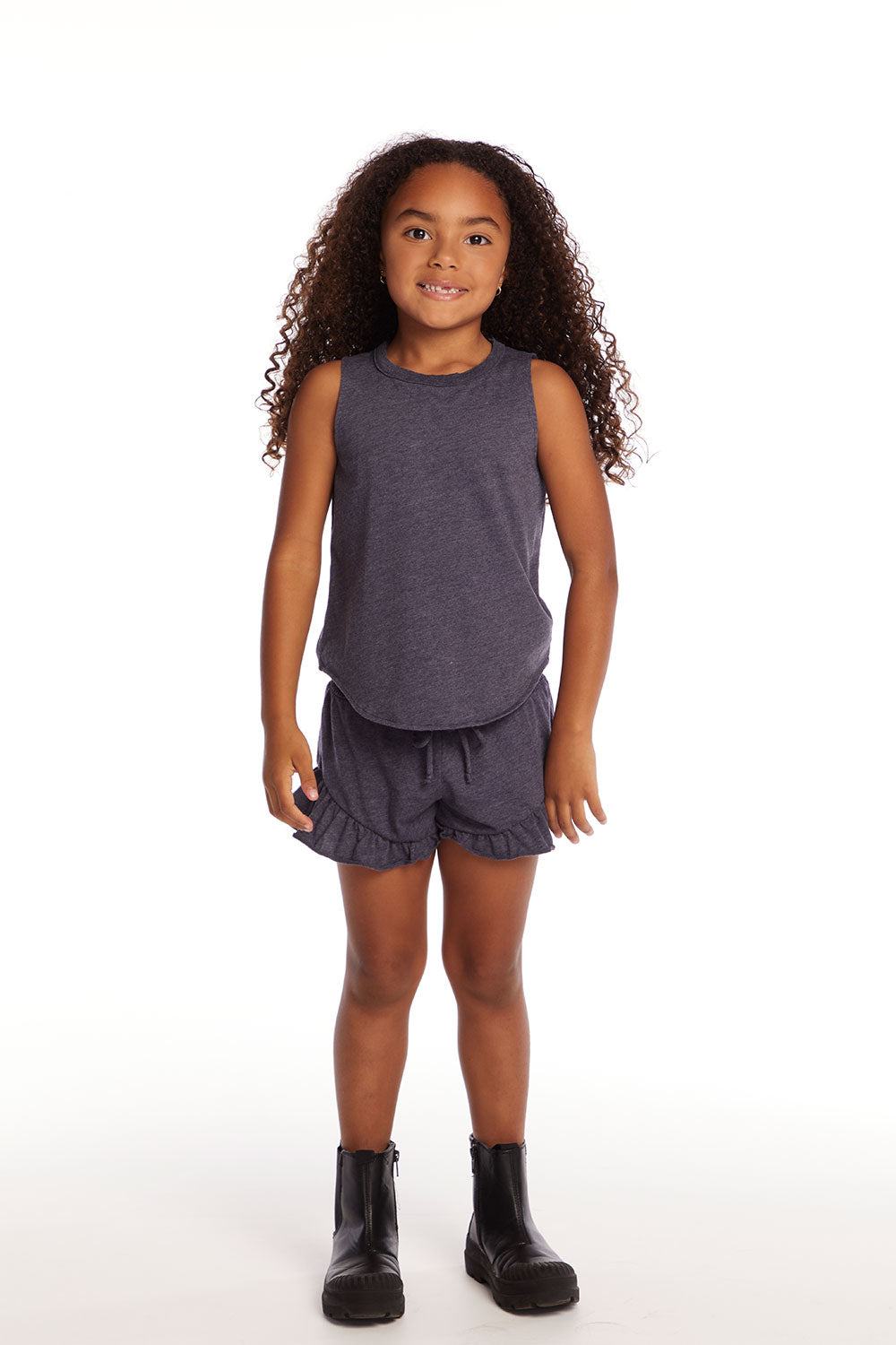 Grotto Avalon Girls Short GIRLS chaserbrand