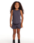 Grotto Avalon Girls Short GIRLS chaserbrand