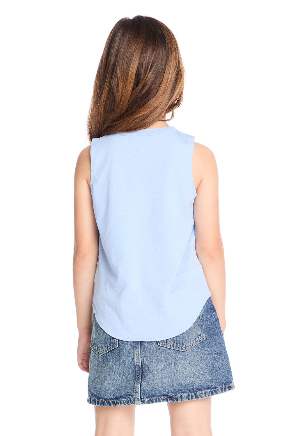 Fruit Popsicle Muscle Tank Girls chaserbrand