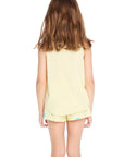 Colorful Shells Tank Girls chaserbrand