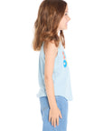 Sleepovers Tank Girls chaserbrand