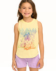 Def Leppard - Animal Muscle Tee GIRLS chaserbrand