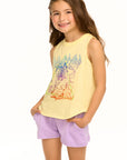 Def Leppard - Animal Muscle Tee GIRLS chaserbrand