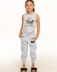 Disney 100 - 100 Years of Wonder Joggers GIRLS chaserbrand